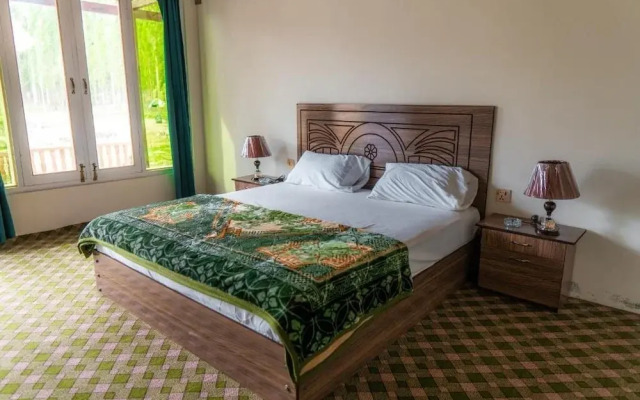 Greenwood Resort Skardu