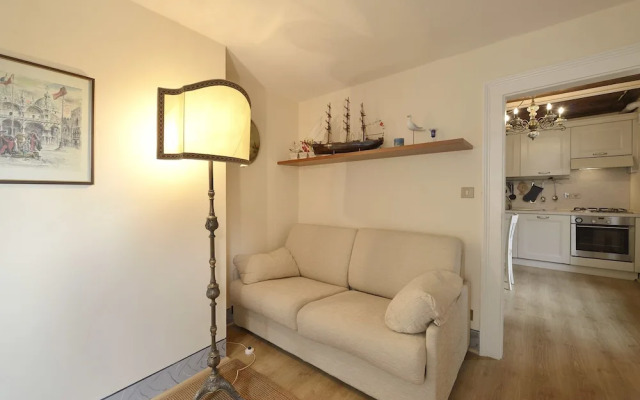 Sant'Antonin Apartment