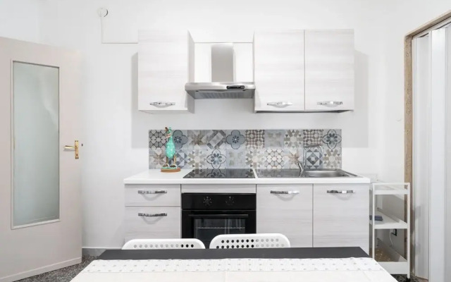Bari Station Classic Apartment by Wonderful Italy