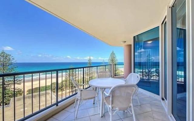 Oceana on Broadbeach