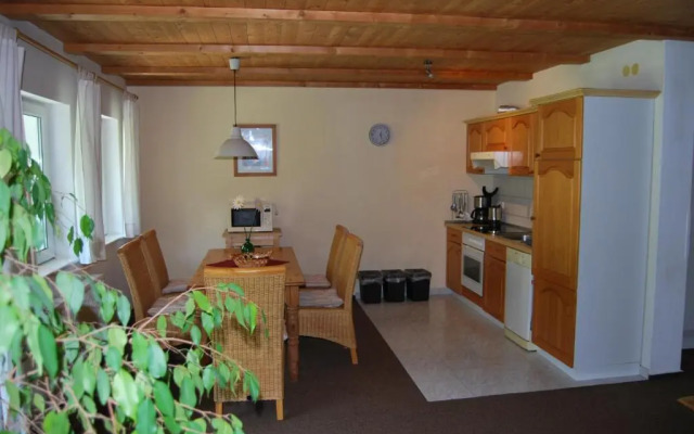 Ferienwohnungen Stricker Harz