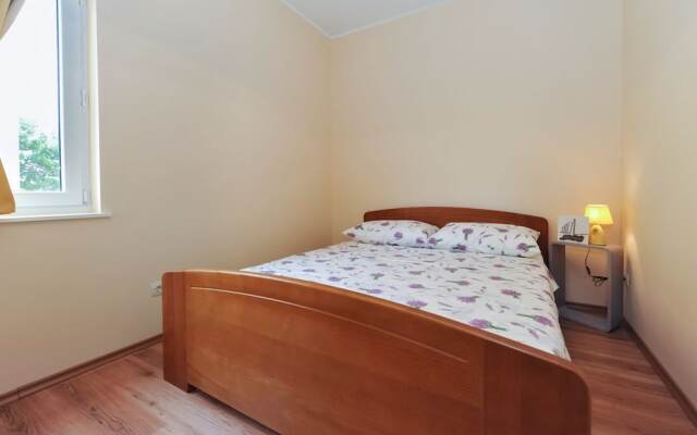 Apartments Kruno