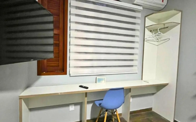 Pousada Airumã