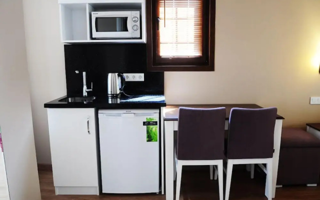 Mavi Halic Apartments
