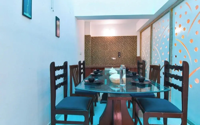Villa Inn Udaipur by Yansh Group