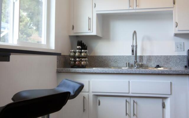Lanewood Beauty Apartment