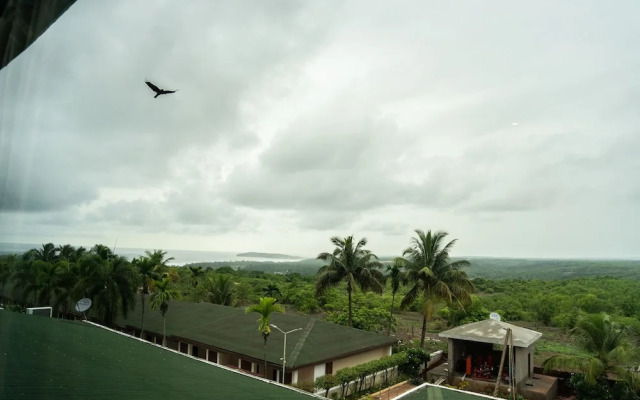Greenleaf The Resort & Spa, Ganpatipule