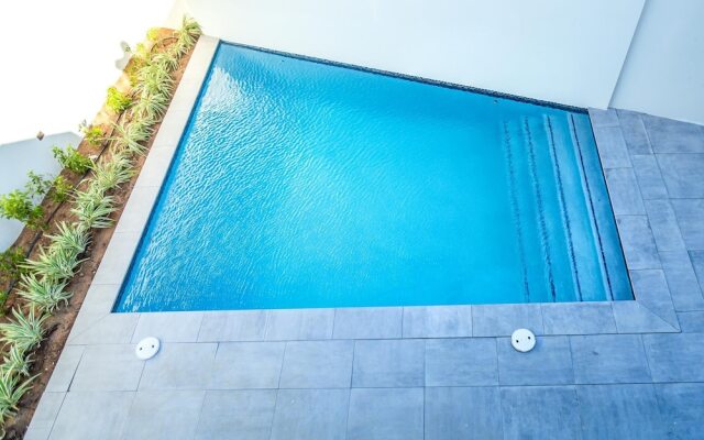 Tuscany Residence Aruba Three Bedroom Villa 287