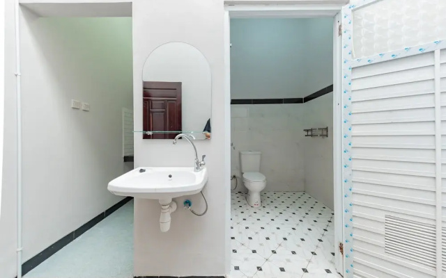 RedDoorz Plus at Orange Diponogoro Palangkaraya