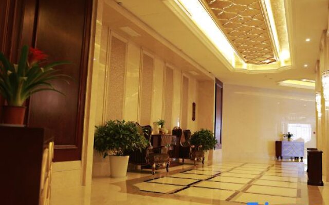 Xiangshui Guest Hotel