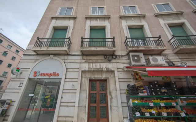 Gaspar House