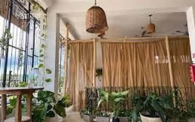 Dharmika Residence Boutique Hotel