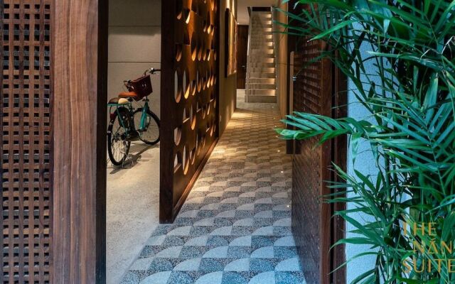 The Nang Suites