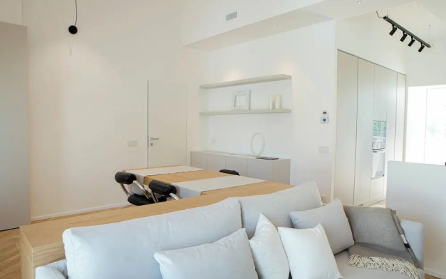 Luxury Suites Collection - Villette