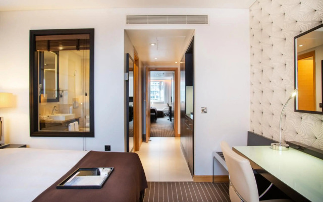 Pestana Chelsea Bridge Hotel & SPA
