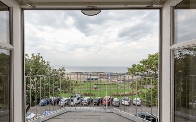 Spectacular Penthouse 100yds Old Course