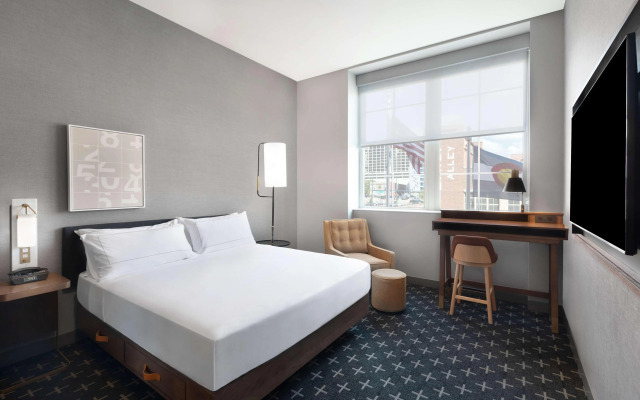The Slate Denver, Tapestry Collection By Hilton