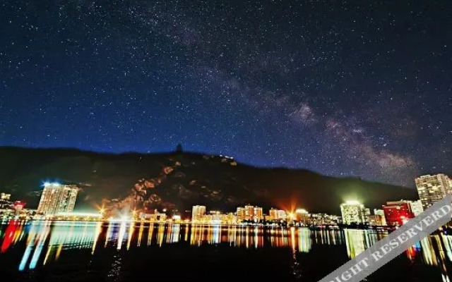 Shihaolou Hotel