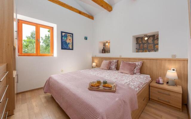 Villa Stone House Magarac Zadarvillas