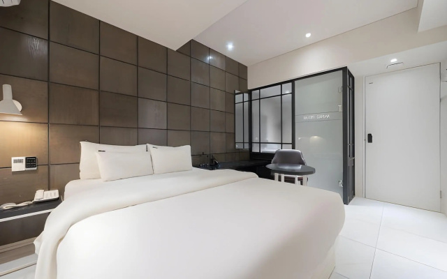 Darak Hotel