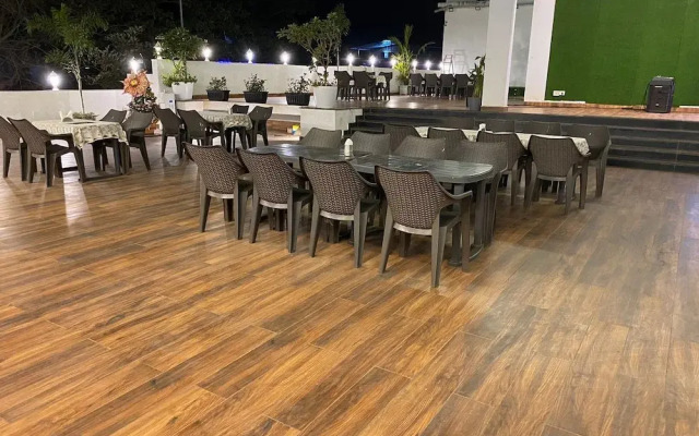 Neo calangute beach resort