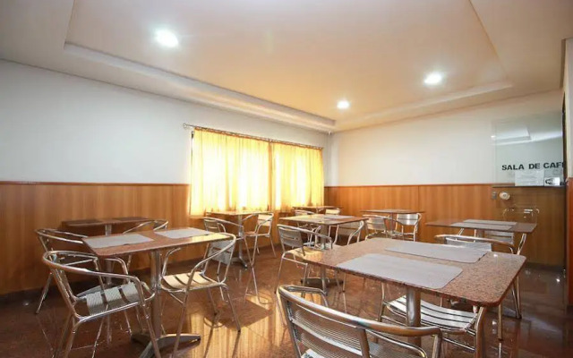Hotel Flor Do Ipiranga