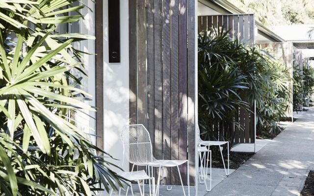 The Bower Byron Bay