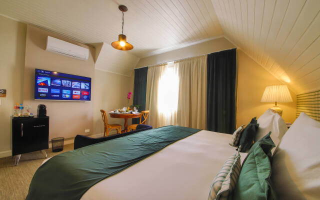 Secreto Boutique Hotel