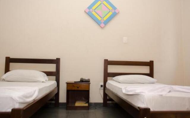 Hotel Primavera Indaiatuba