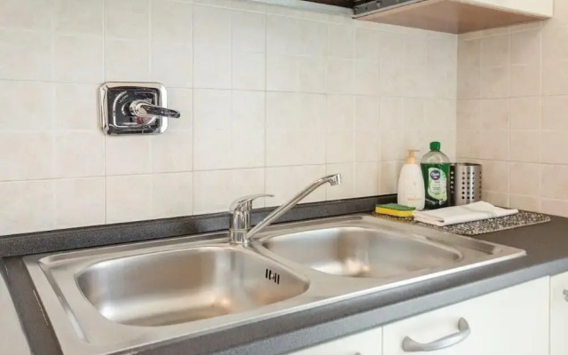 Borgo Masini Suite