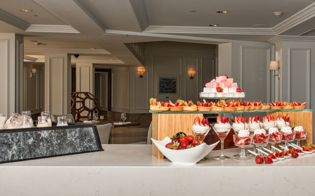 Hamilton Princess & Beach Club - a Fairmont Managed Hotel