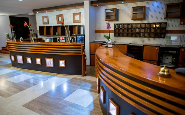 Hotel Restaurant Park