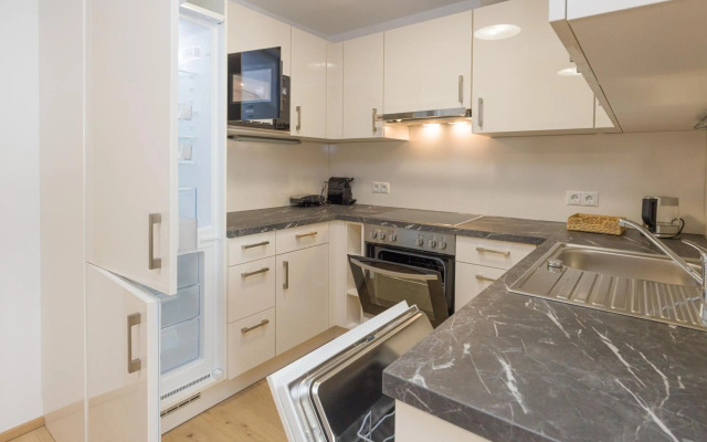 Yourapartment Theresien