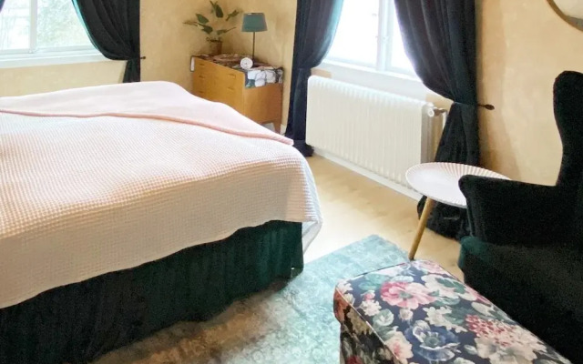 13 Person Holiday Home in Billingfors