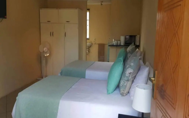 Lallapanzi Country Stay