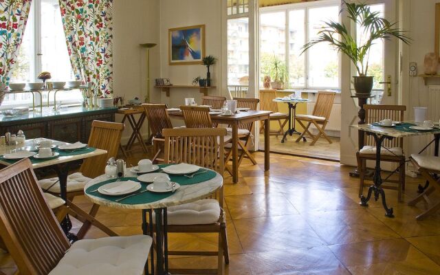 Hotel Pension Senta