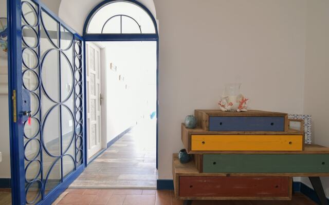 Rosanna Maison B&B