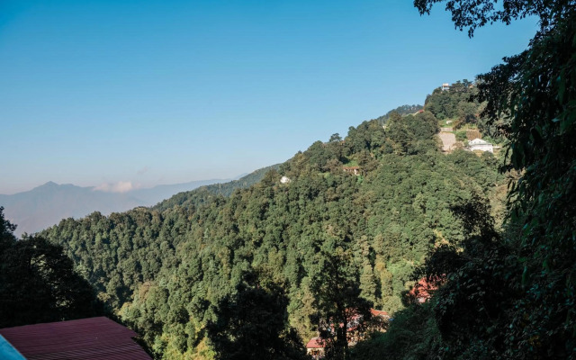 Hotel Shiva Continental