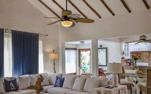 Villas Caribe By Chezplaya