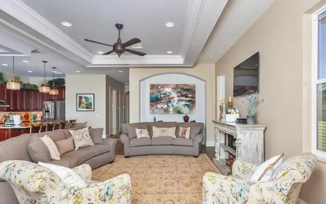 La Casa Bonita Holiday Home 3134
