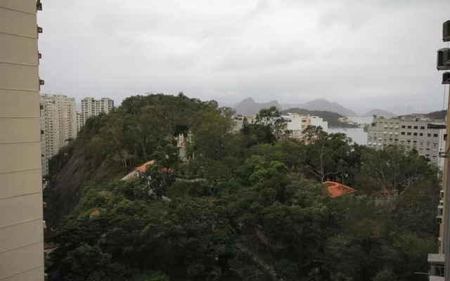 GoHouse - Apartamento Botafogo 1903 - Praia de Botafogo, Bot