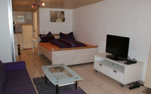 Wald - Hotel