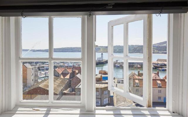 Host & Stay - Ocean Pearl @ Scarborough