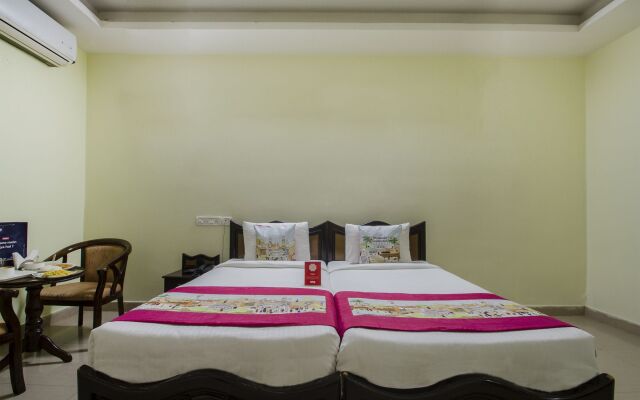 OYO 6664 Ritesh Grand