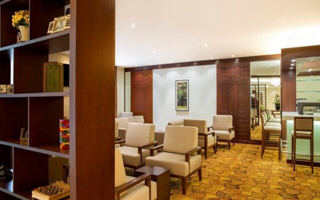 Hilton Garden Inn Hanoi