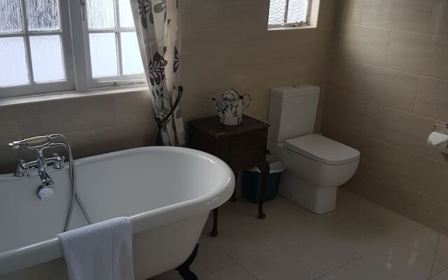 Worlington Hall Hotel