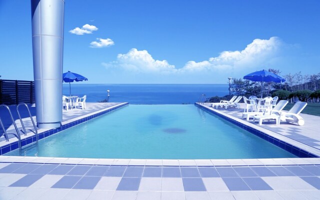 Oceanhills Resort