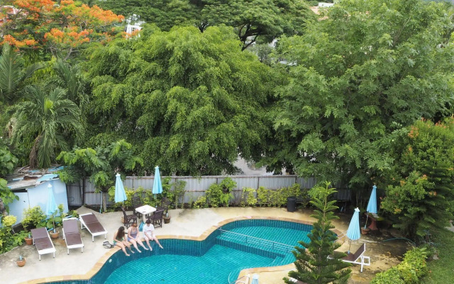 The Palace Aonang Resort (SHA Plus+)