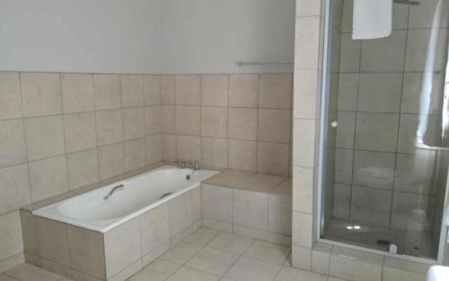 The Old Goat Guest House