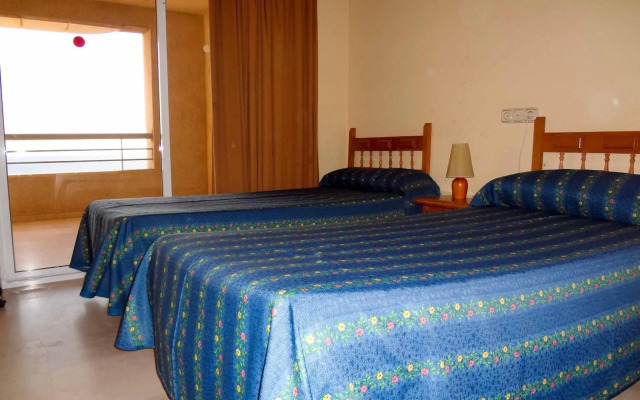 Apartamento Torre Levante 24-B